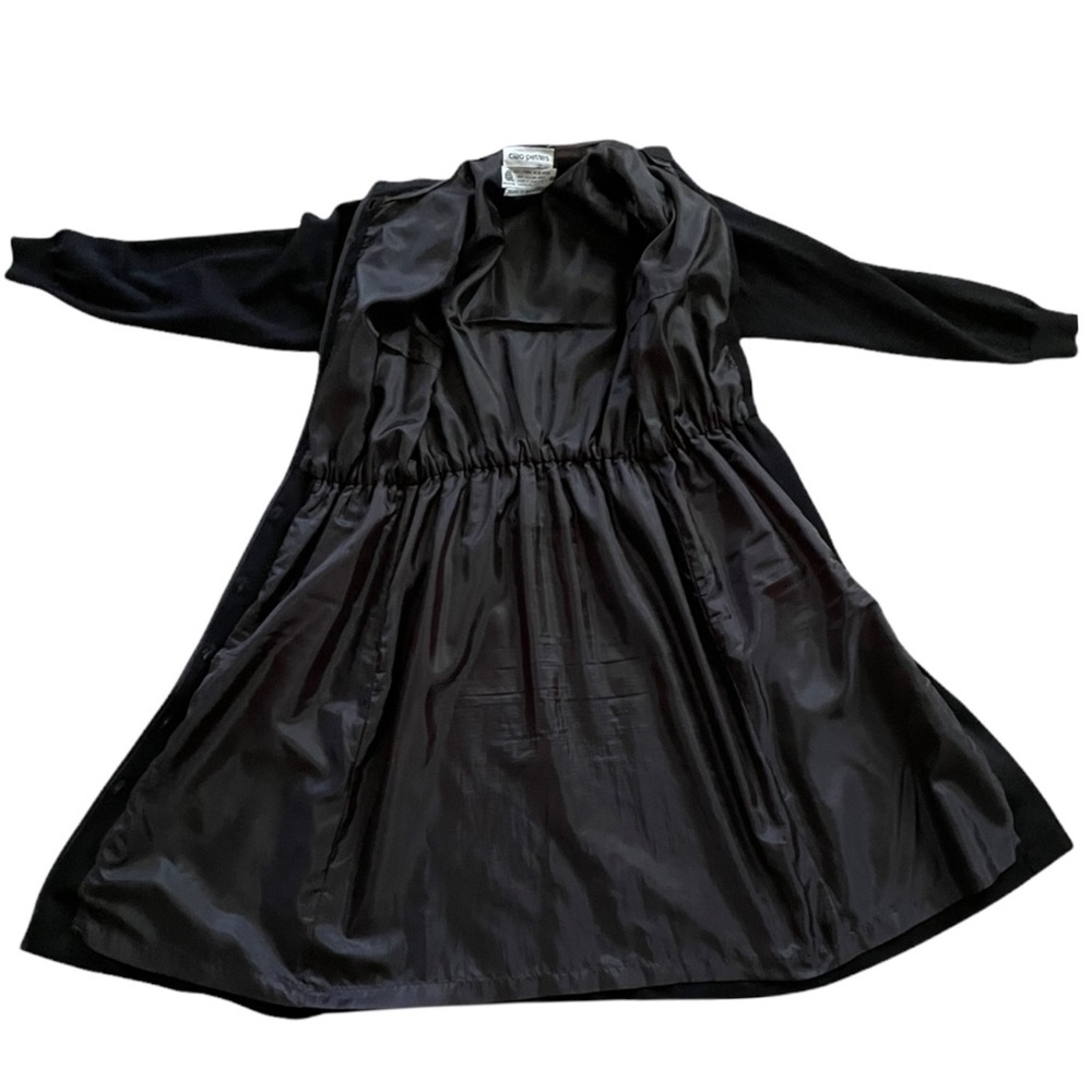 🔥HP🔥 CIAO ~ VINTAGE WOOL DRESS - Picture 7 of 10